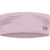 Čelenka BUFF DryFlx® Headband - Solid Camelia