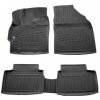 Gumové 3D koberce (TPE), TOYOTA Yaris IV (XP21), Stingray