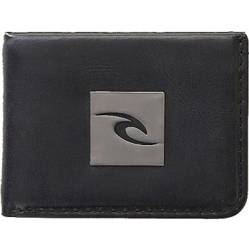 Rip Curl Phaze Icon Rfid All Day Black