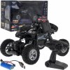 R/C Jeep na diaľkové ovládanie – Wifi kamera