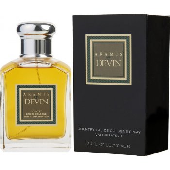 Aramis Devin Country kolínska voda pánska 100 ml