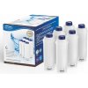 Vodný filter Aqualogis náhrada do kávovarov DeLonghi 6 ks
