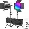 LED svítidlo NEEWER x660 PRO II