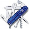 Kapesní nůž Victorinox Climber modrý