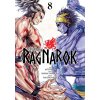 Viz Media Record of Ragnarok 8