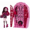 Monster High skulltimate secrets garden mysteries bábika - Draculaura