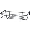 Držiak BUMETA Extra strong, vešiak, kovový, na kvetináč, na zábradlie, nastaviteľný, 50 cm