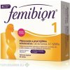 Femibion 1 Plánovanie a prvé týždne tehotenstva 56 tabliet