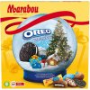 Marabou Oreo Adventný kalendár 275g
