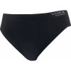 VoXX® BambooSeamless 005 Dámske klasické nohavičky BM000004154100100765 čierna S-M