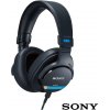 Sony MDR-M1 - referenčné uzavreté slúchadlá