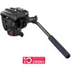 Manfrotto 500X Fluid Head