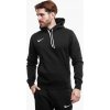 Pánska mikina s kapucňou Nike Park 20 Hoodie bavlna klokanka čierna veľ. XL