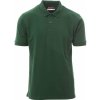 Payper VENICE PRO Polokošeľa zelená 3XL