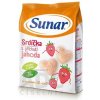 HERO CZECH s.r.o. Sunar Detský snack Srdiečka s príchuťou jahoda (od ukonč. 12. mesiaca) 1x50 g 50 g