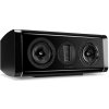 Wharfedale AURA C - Černá dýha