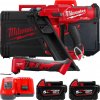 MILWAUKEE M18 FUEL Set náradia 2.4, 2x 5,0 Ah 4937000018