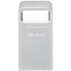 64GB Kingston USB 3.2 DT Micro 200MB/s DTMC3G2/64GB