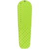 Sea To Summit Comfort Light Insulated Air Mat Regular green