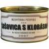 Mäsovýroba Pečovská Šošovica s klobásou 400 g