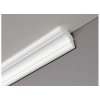 Decosa stropné polystyrénové lišty A40 (rozmer 30x30)