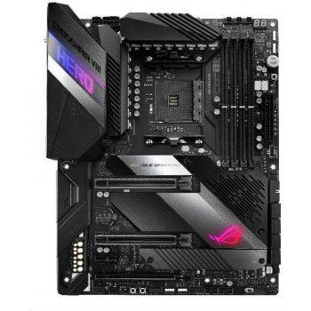 Asus ROG CROSSHAIR VIII HERO (WI-FI)