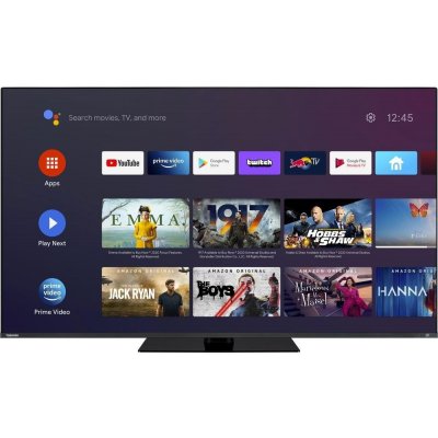 Televízia 55" Toshiba 55QA7D63DG (55QA7D63DG)