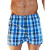 Xtremen trenýrky Shorts Boxer TH 11 + doručení do 24 hod. Velikost: L