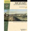 Mozart - Six Viennese Sonatinas (WOLFGANG AMADEUS MOZ)(Kniha)
