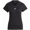 adidas Funkčné tričko Train Essentials HN5543 Čierna