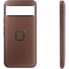 Peak Design Everyday Case Google Pixel 8 Pro – Redwood – červeno-hnedé
