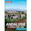 Andalusie a Costa del Sol - Inspirace na cesty, 2. vydání