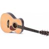Sigma Guitars OMT-1