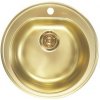 ALVEUS Form 30 Monarch gold