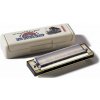 Hohner Big River Harp