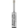 Bosch Príslušenstvo - Diamantová vŕtacia korunka do dlaždíc a obkladov, priemer 6 mm 2608599053