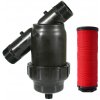 Irritec Filter YFV diskový 6/4” - 20 m3/h