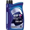Elf Evolution 900 SXR 5W-40 1L