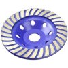 Brúsny diamantový kotúč 125 mm GEKO G00377 (GEKO TURBO 125 mm G00377 )