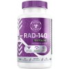 Nucleon Nutrition RAD-140 90 kapsúl