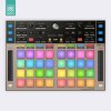 Doto Design Skin DDJ-XP2 FULL COLORS Stone Beige