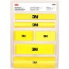 3M 05684 Hookit Sada brúsnych blokov ručne
