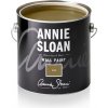 Wall paint Olive Objem: 120 ml