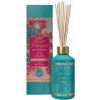 Tesori d'Oriente Ayurveda aroma difuzér s ratanovými tyčinkami, 200 ml