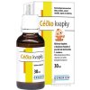 Generica Céčko kvapky pre deti od dovŕšeného 1. mesiaca 30 ml