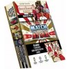 Futbalové karty Topps Match Attax TCG 2024/25 UCC Booster Tin 2 žltá zlta