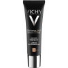 Vichy Dermablend 3D Correction vyhlazující korekční make-up SPF25 45 Gold 30 ml
