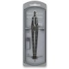Kružidlo FABER-CASTELL Quick Set Grip 2001 čierne (174434)