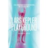 Playground - brož. - Lars Kepler