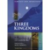 Three Kingdoms, A Historical Novel